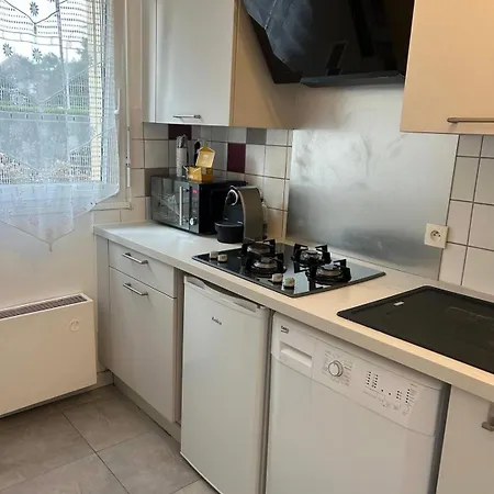 A 300 M De La Apartment Villers-sur-Mer