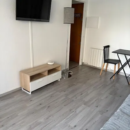 Apartment A 300 M De La Villers-sur-Mer